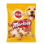 Лакомство для собак Pedigree Markies 150г