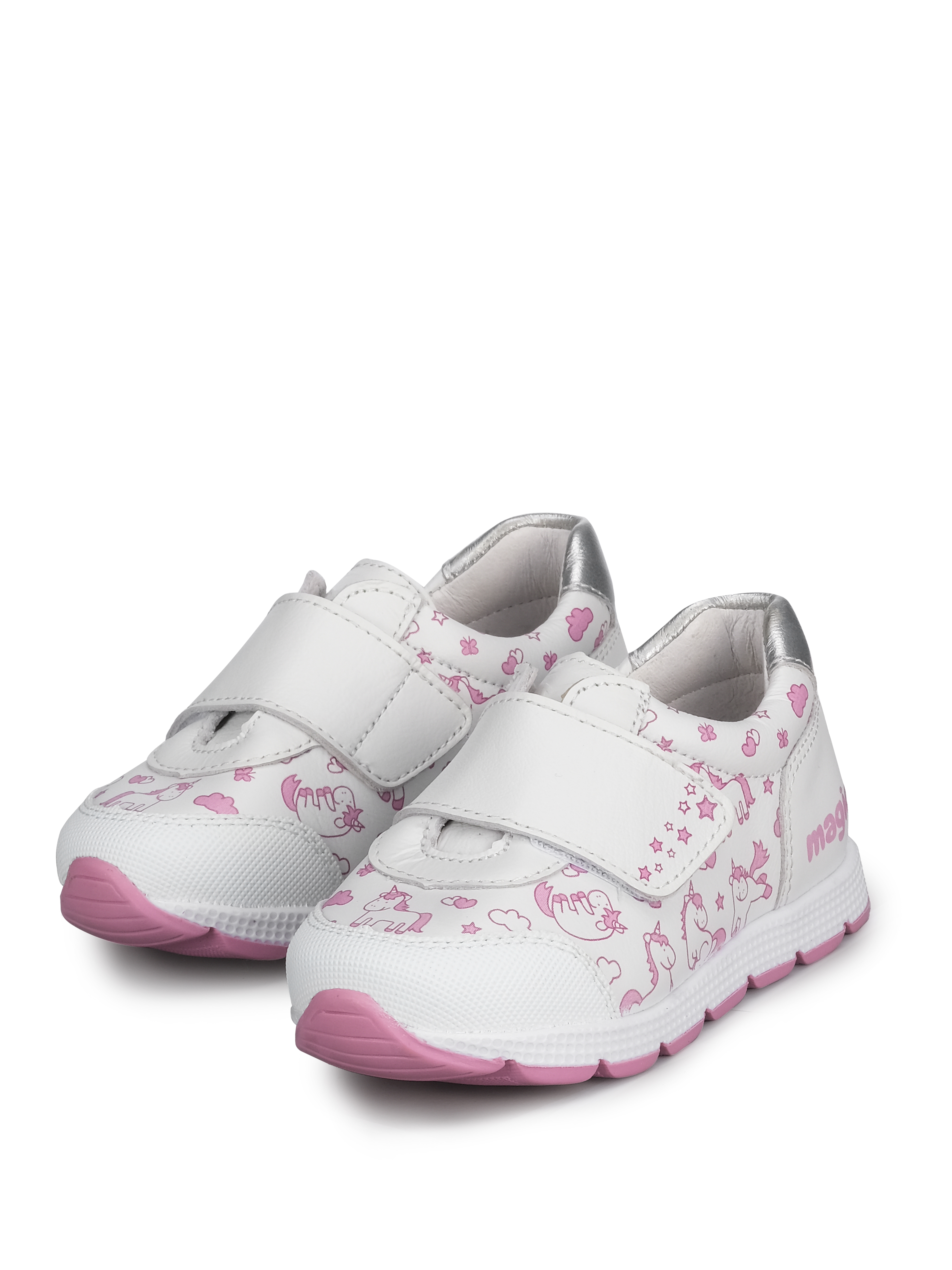 Кроссовки Bottilini BL-361(41) - фото 1