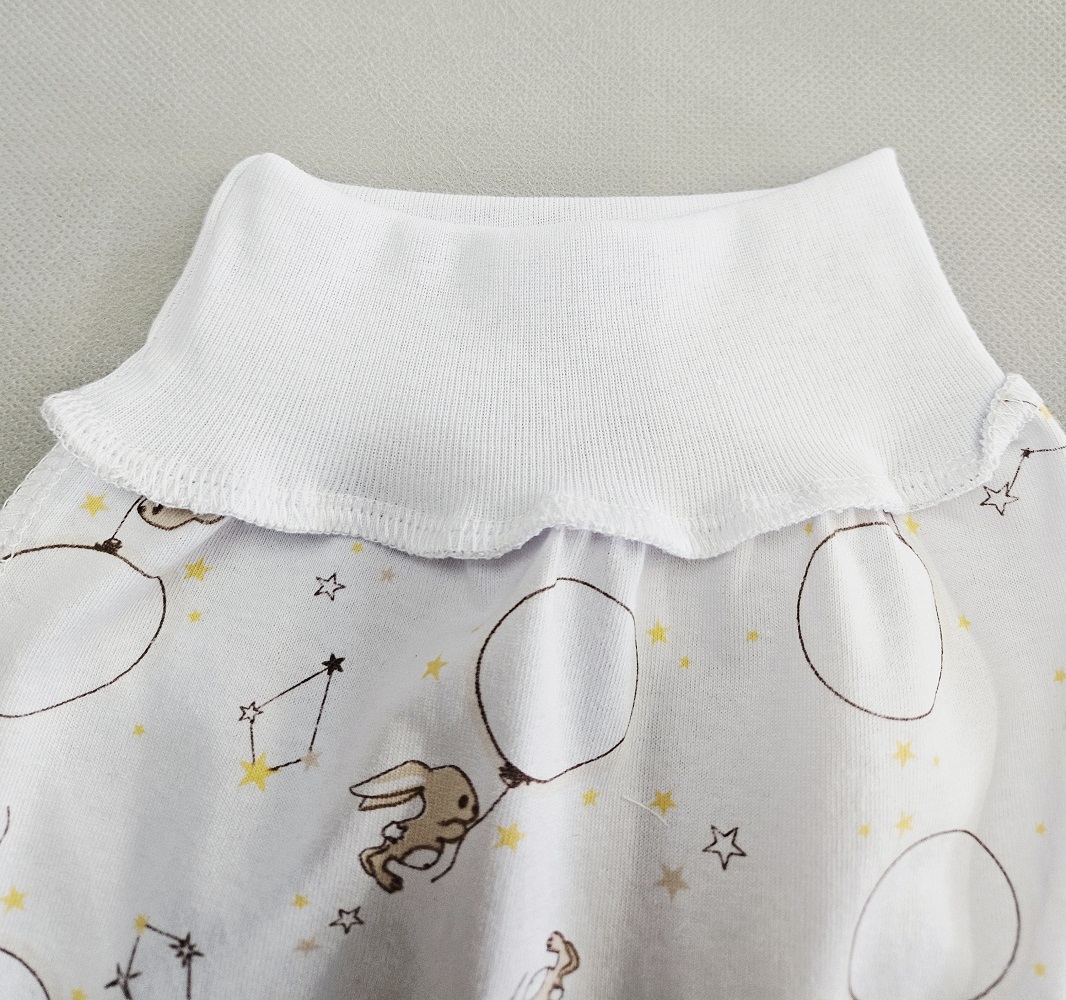 Ползунки ЯСЕЛЬКА 201/1-Кзайка - фото 2