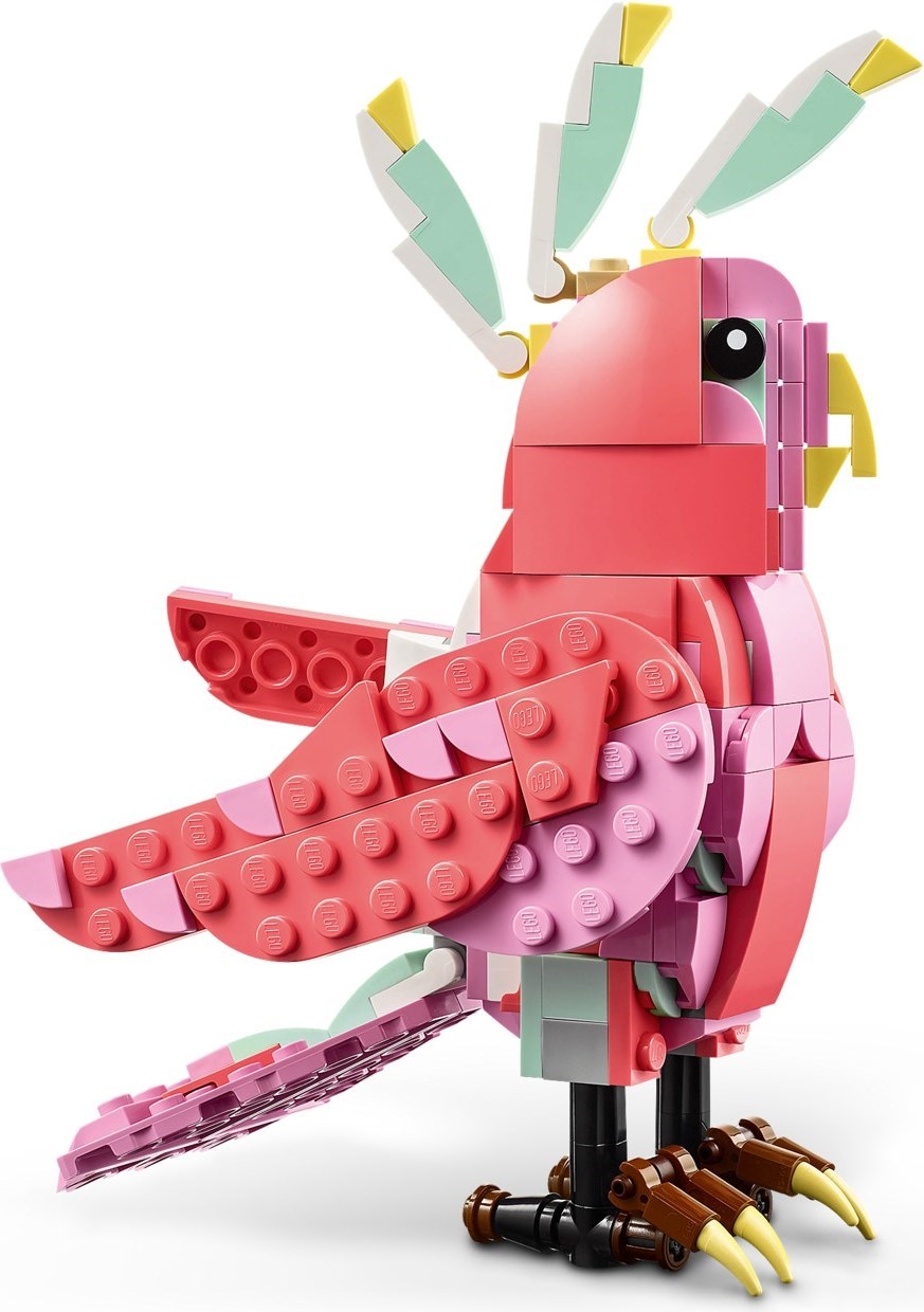 Конструктор LEGO Creator 31170 288 дет. - фото 10