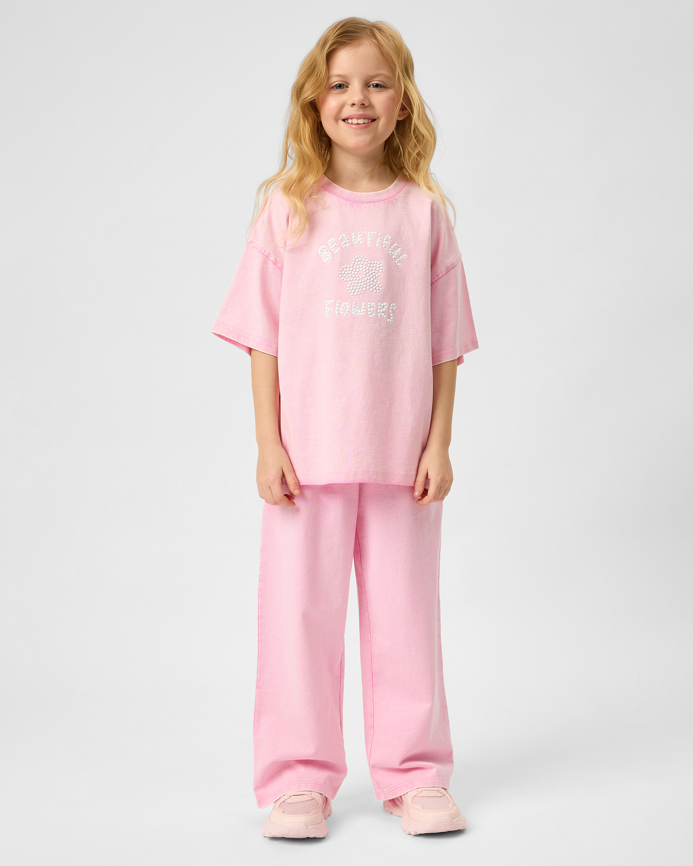 Изображение товара Брюки Futurino: 122