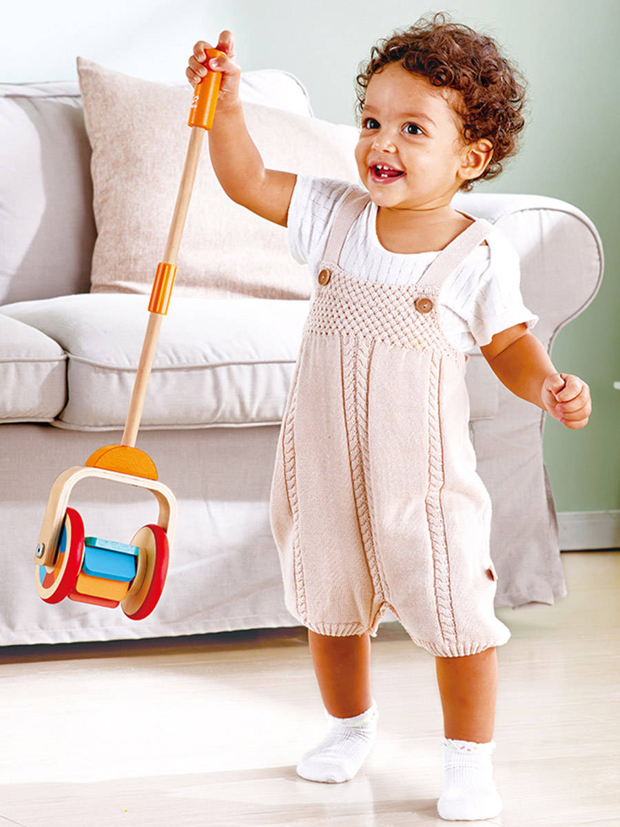 Игрушка Hape каталка - фото 1