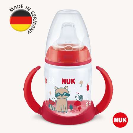 Бутылочка Nuk First Choise 150 мл