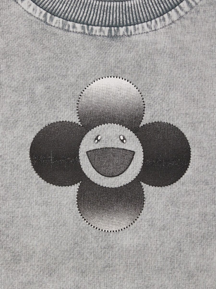 Свитшот Noble People 28630-082-12 - фото 4