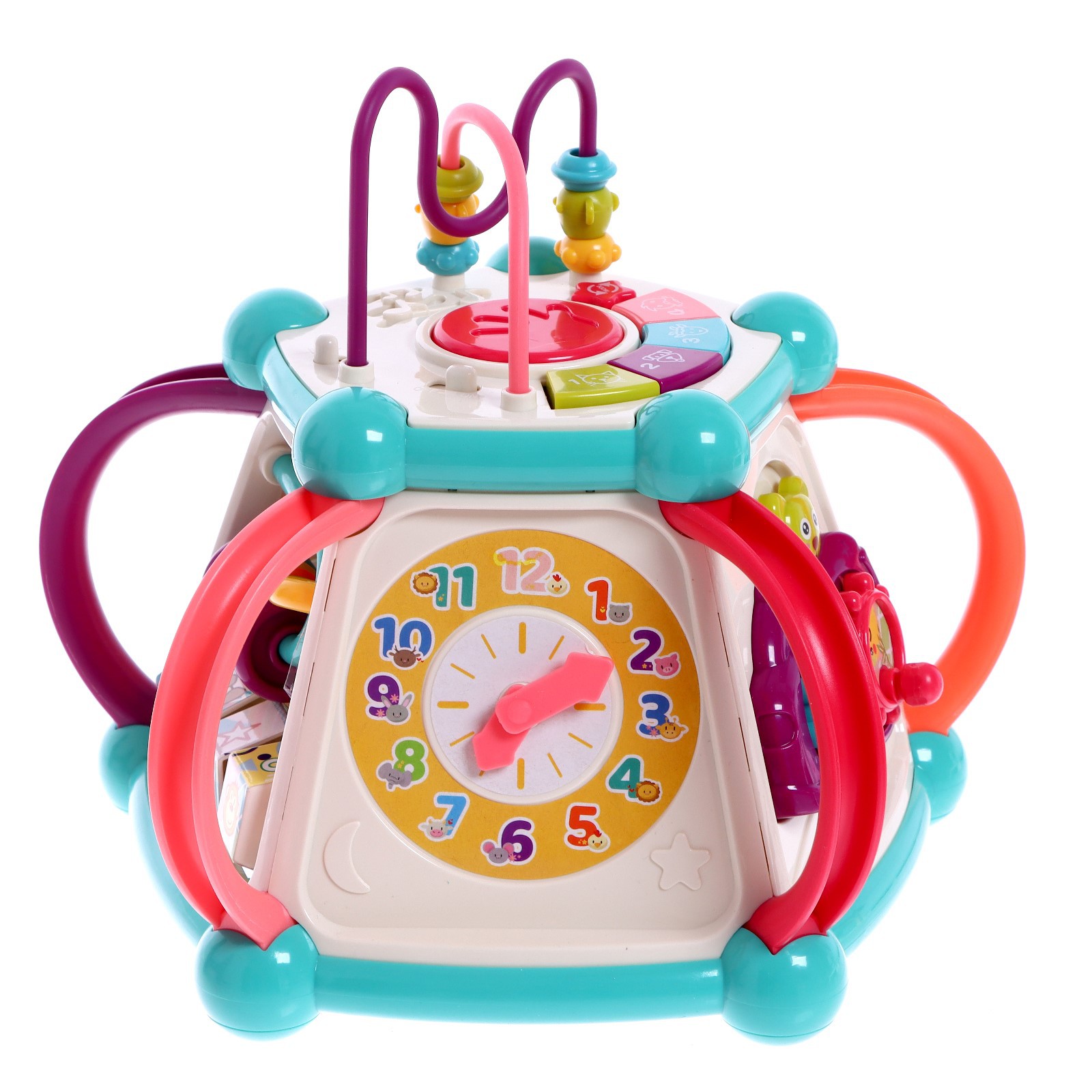 Игрушка Sima-Land - фото 5