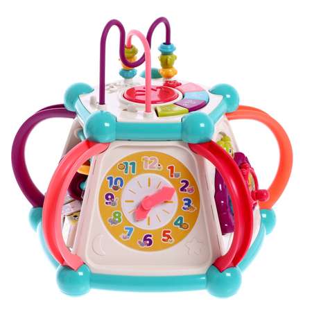 Игрушка Sima-Land