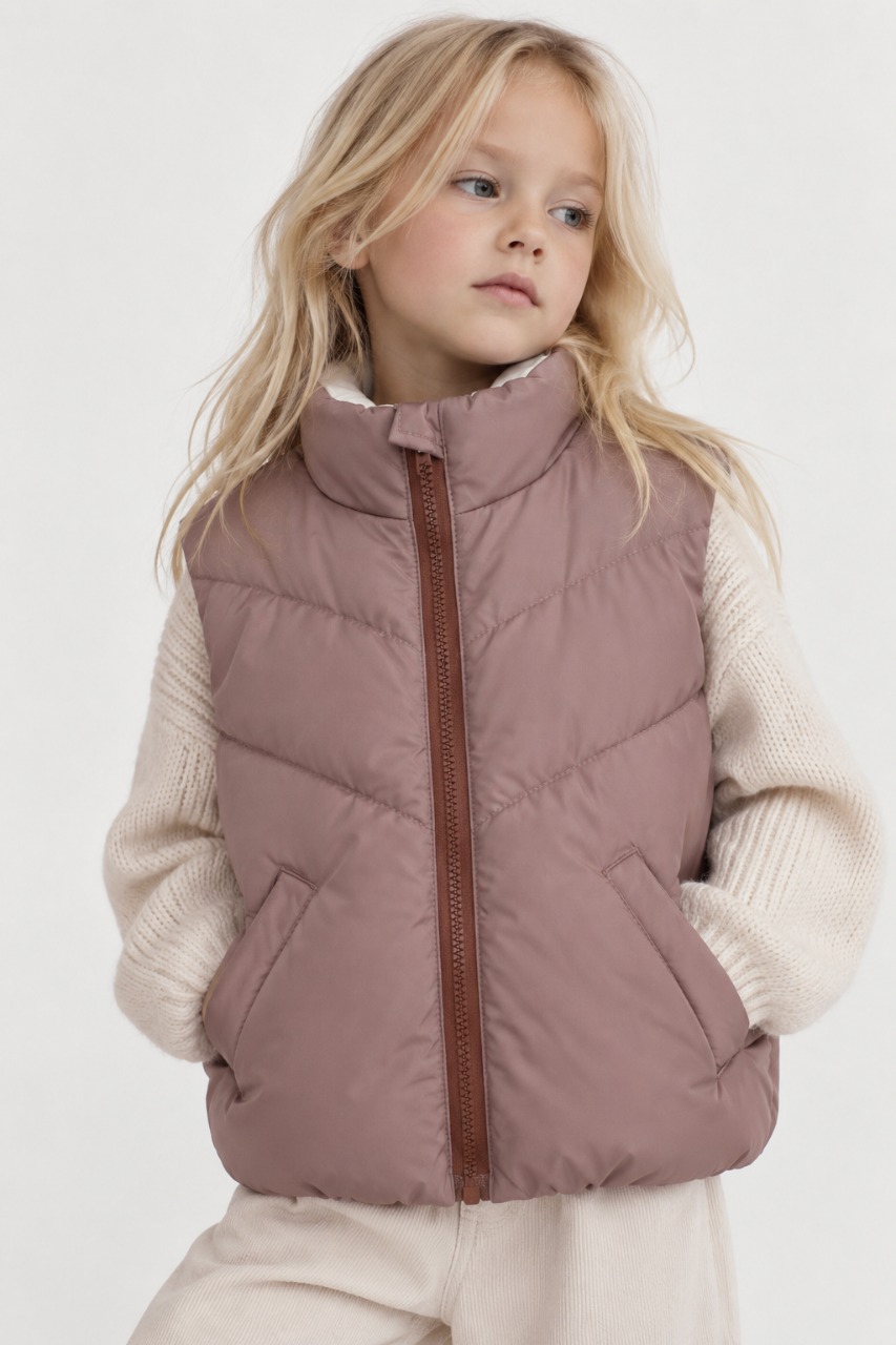 Изображение товара Жилет Rant Dual Vest двусторонний утепленный для активного отдыха Изображение товара Жилет Rant Dual Vest двусторонний утепленный для активного отдыха