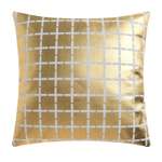 Наволочка Этель Клетка 43 x 43 см