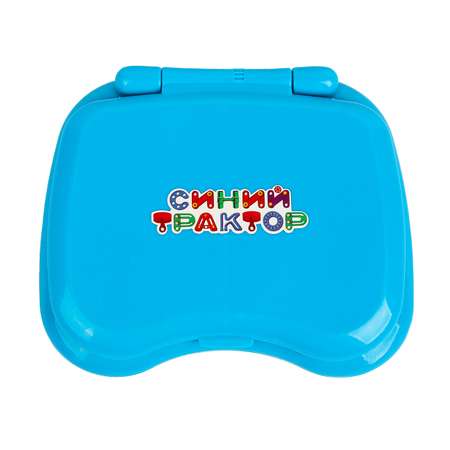 Игрушка УМка планшет Синий трактор Компьютер