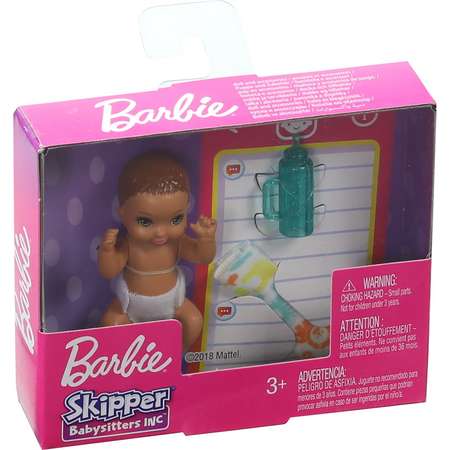 Кукла модельная Barbie