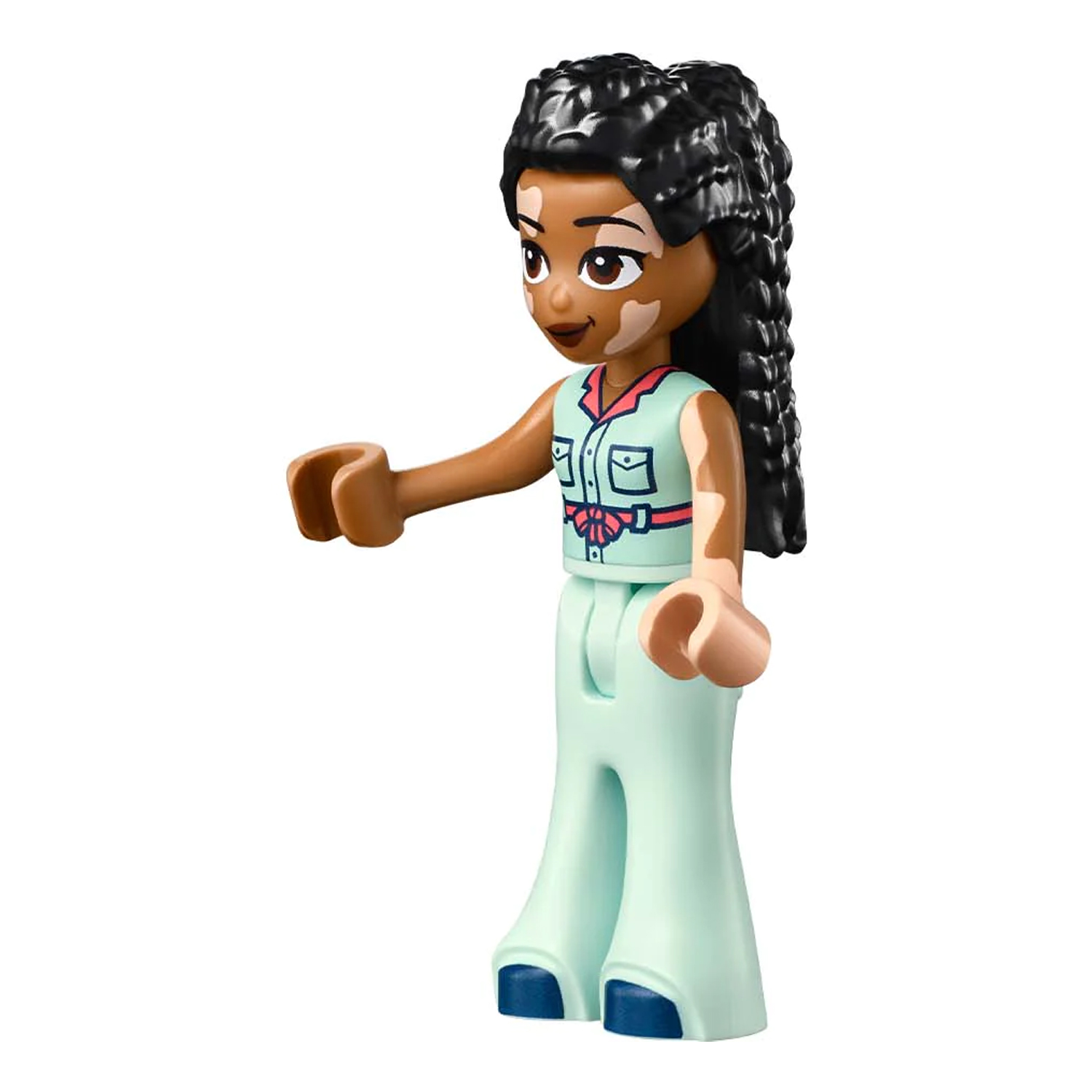 Конструктор LEGO Friends Магазин винтажной моды - фото 2