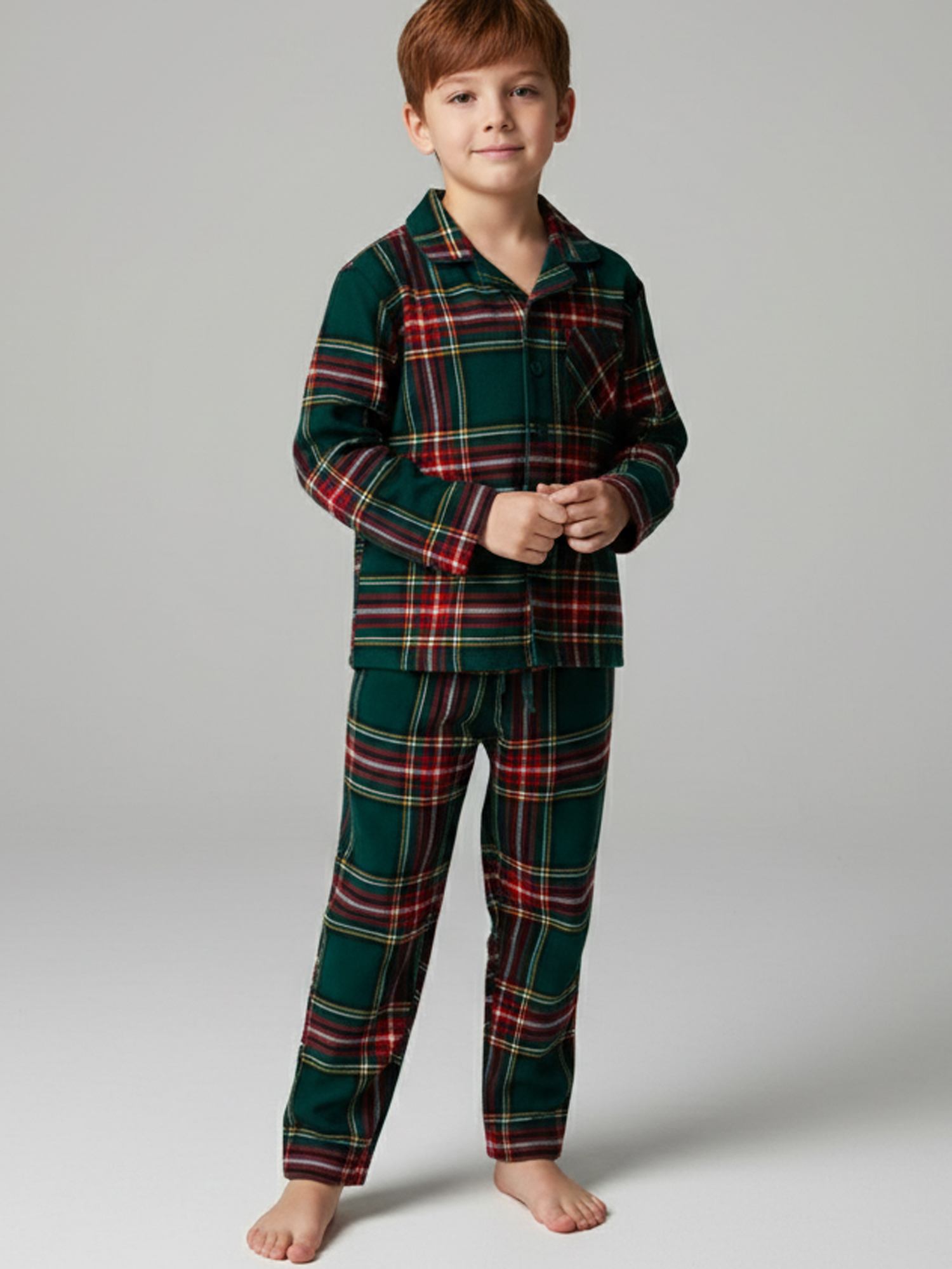 Пижама PlayToday 42512007 - фото 1