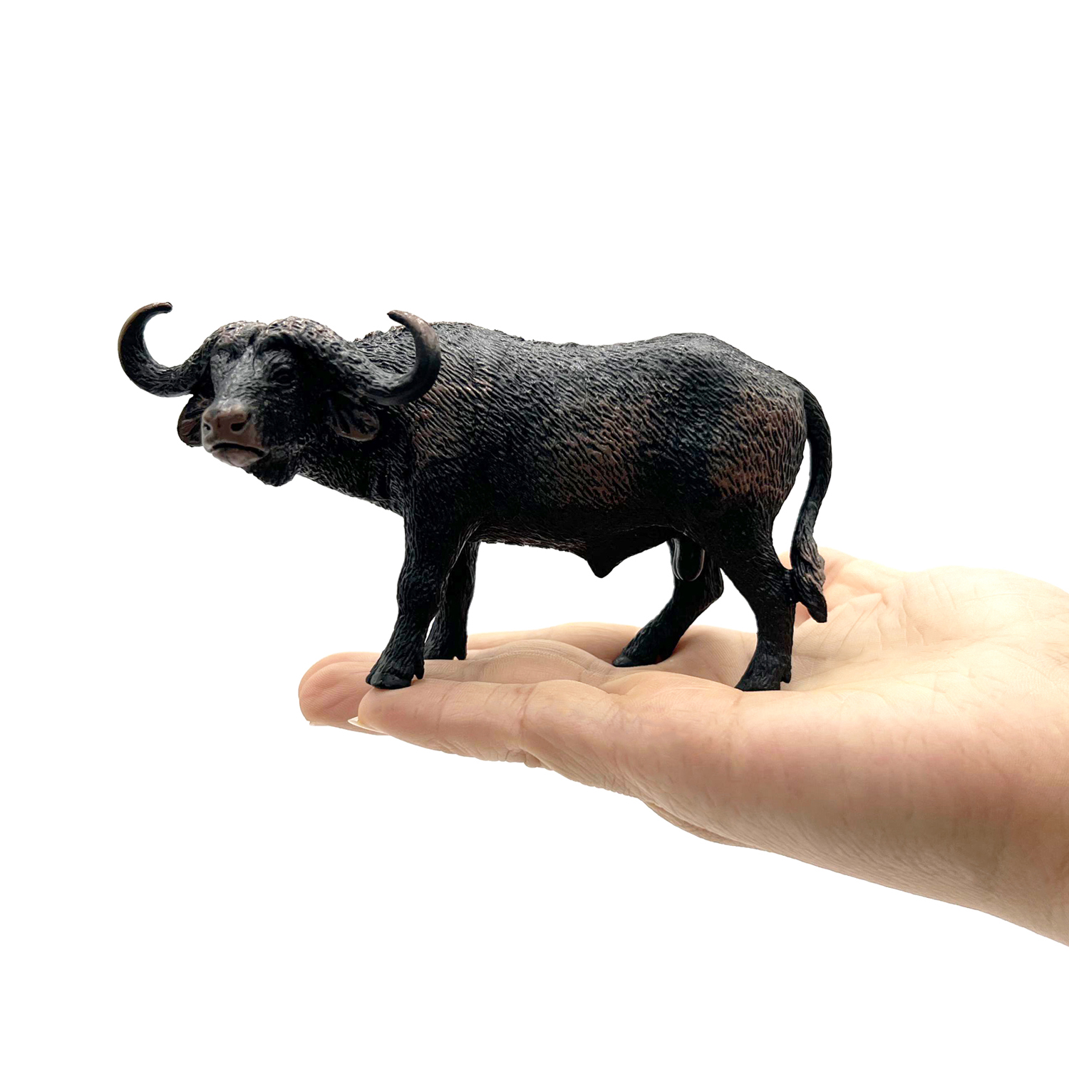 Фигурка Детское Время Африканский буйвол - фото 6