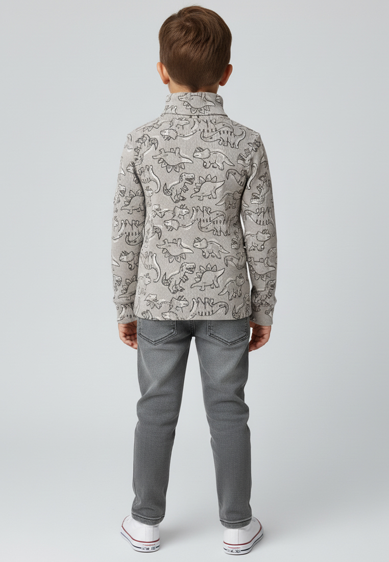 Водолазка YOULALA 0063403611 - фото 3