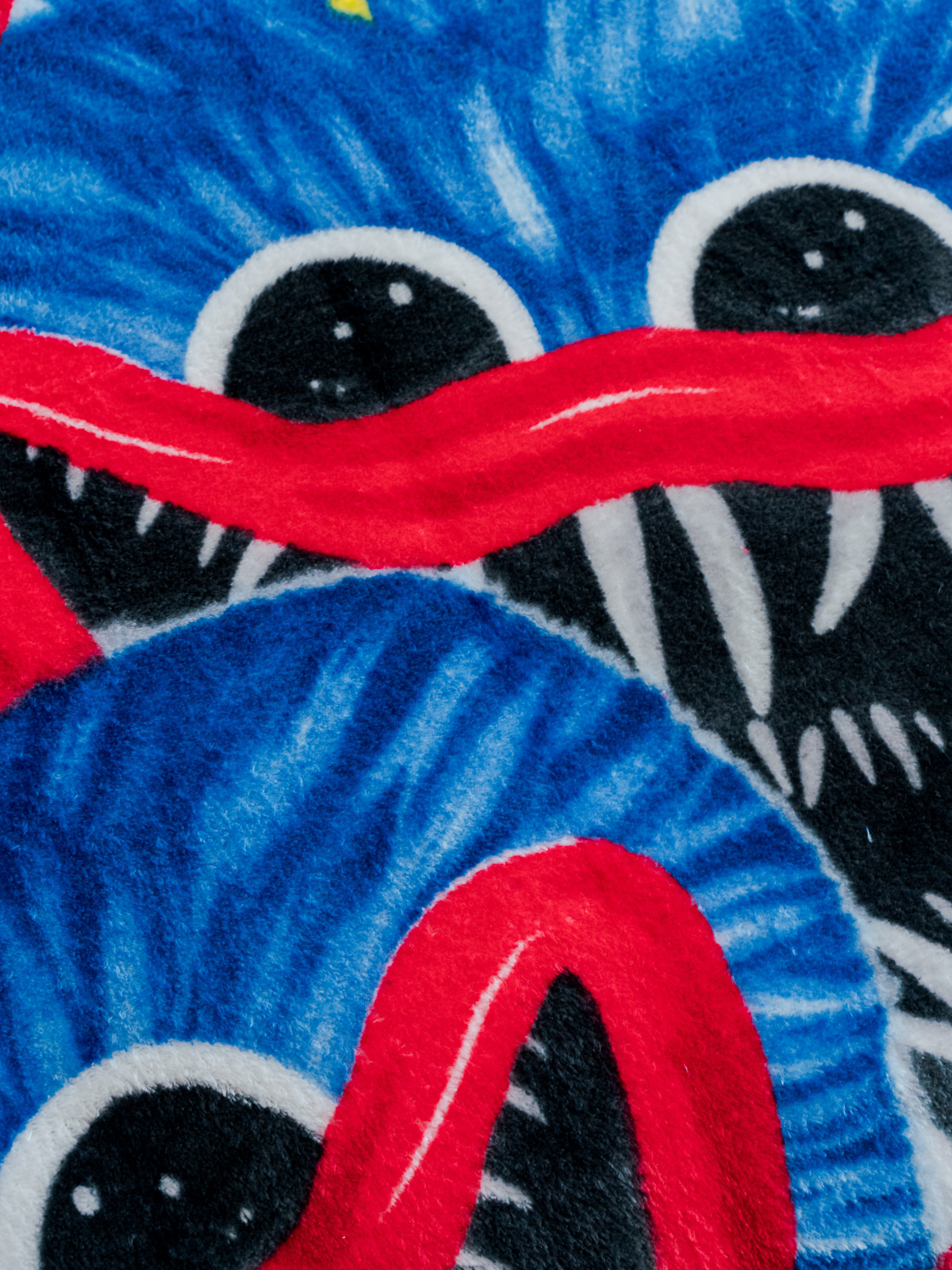 Плед PAVLine Аэро Софт Хаги Ваги 100 x 150 см велсофт - фото 12