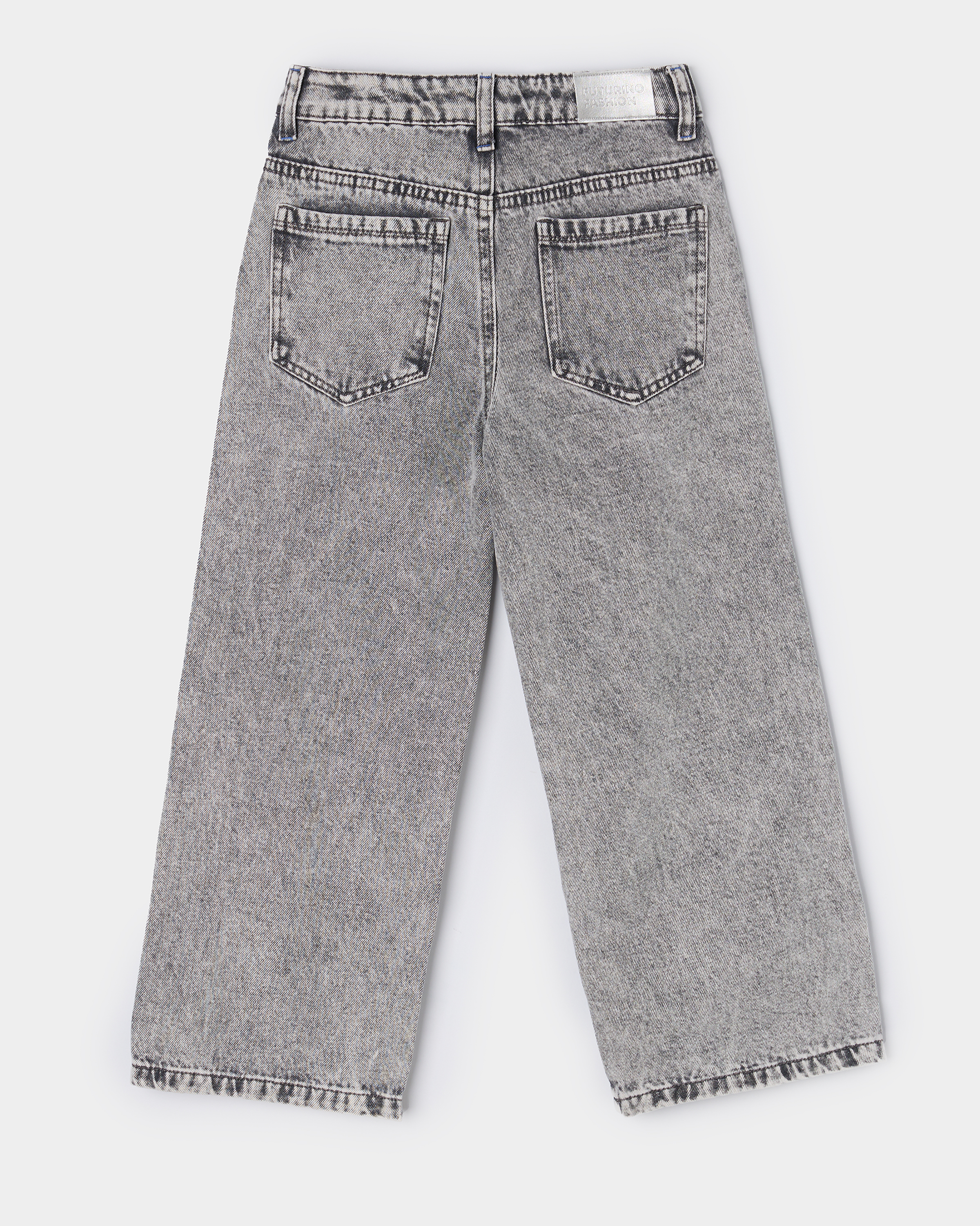 Futurino Fashion SP26FF-1DJ02kg-DG - фото 2