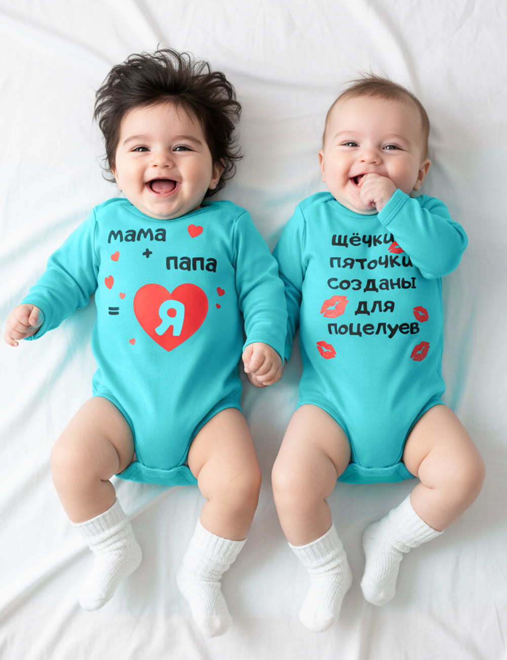 Боди YOULALA 1194201609 - фото 4