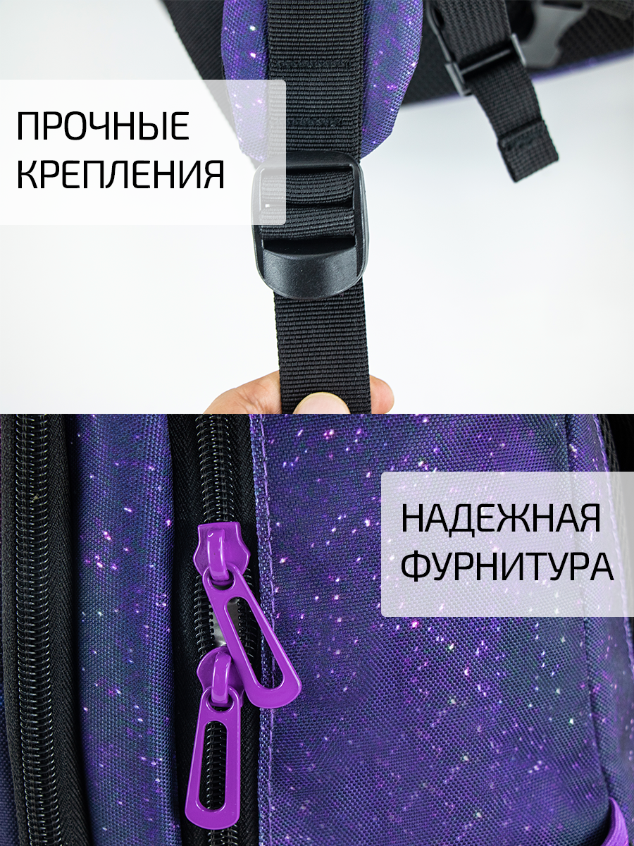 Рюкзак Evoline - фото 12