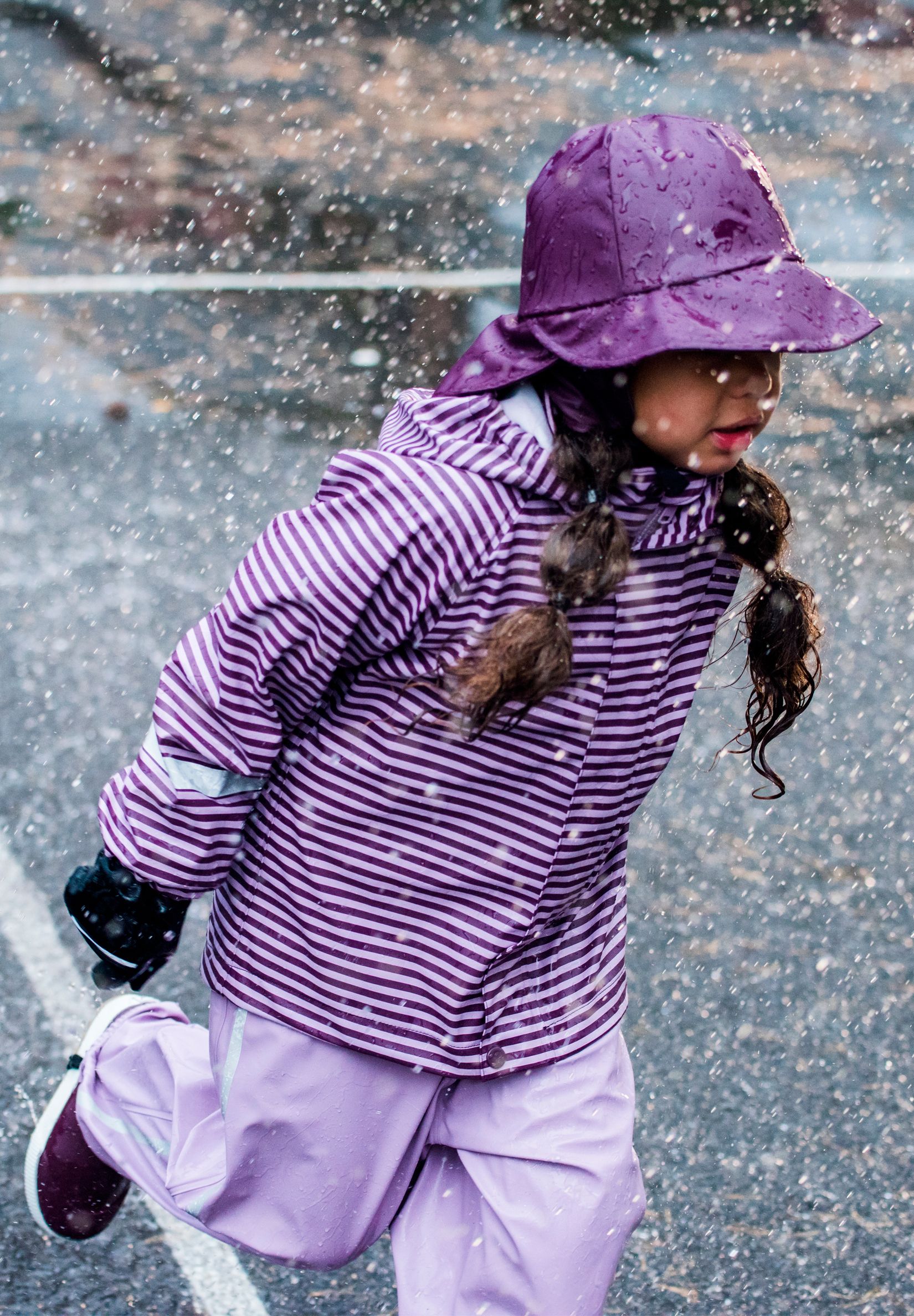 Куртка-дождевик Reima 521523-5183 - фото 2