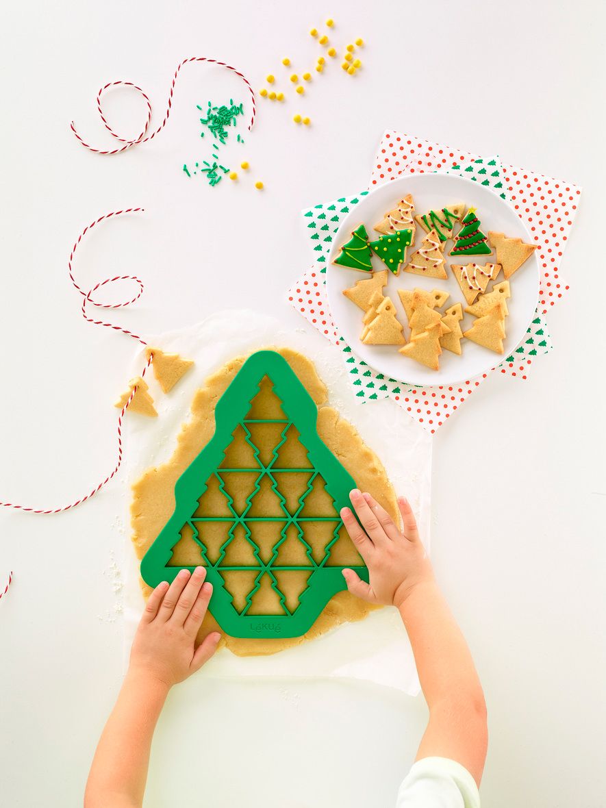 Форма для выпечки LEKUE Baking 884245 - фото 5