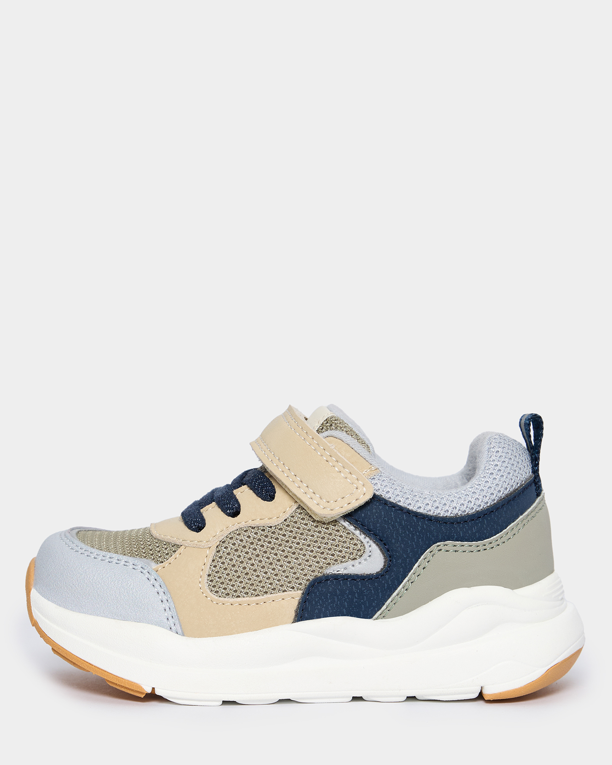 Кроссовки Tombi S26QXibRS-224-43 - фото 1