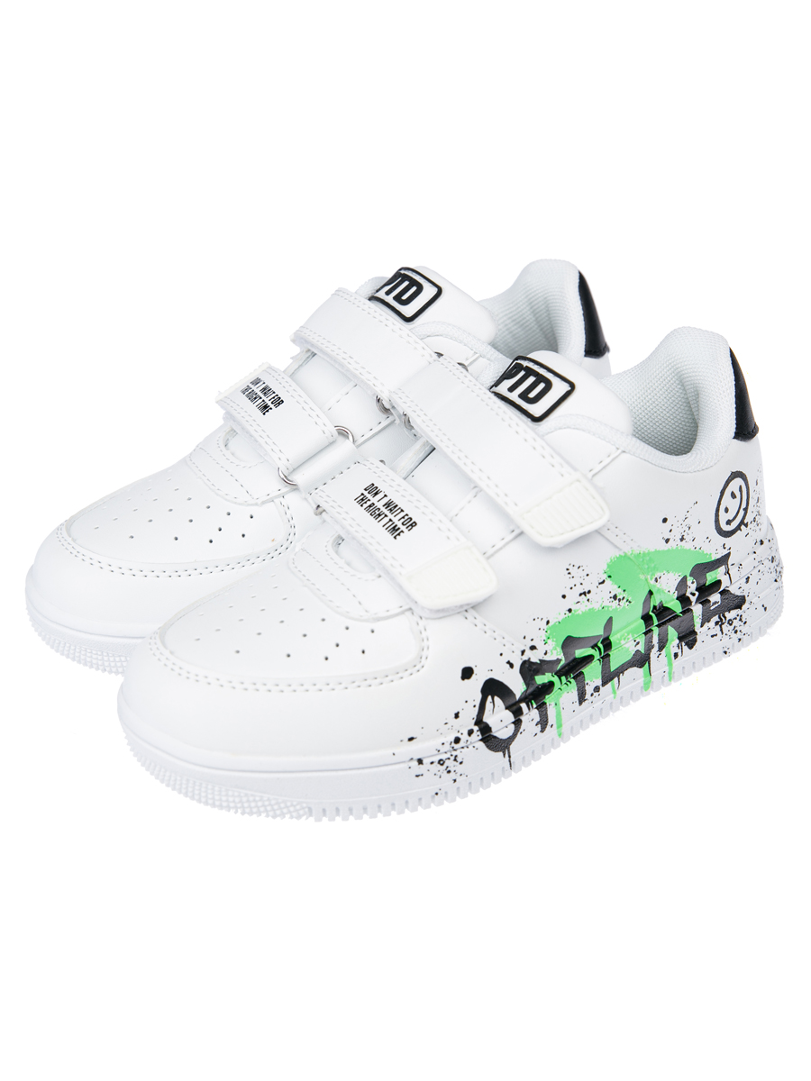 Кеды PlayToday 12412238 - фото 5