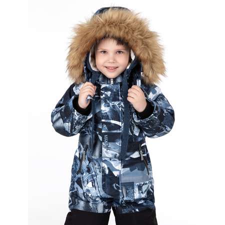 Комбинезон NIKASTYLE