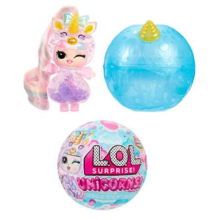 Кукла мини L.O.L. Surprise! Единороги