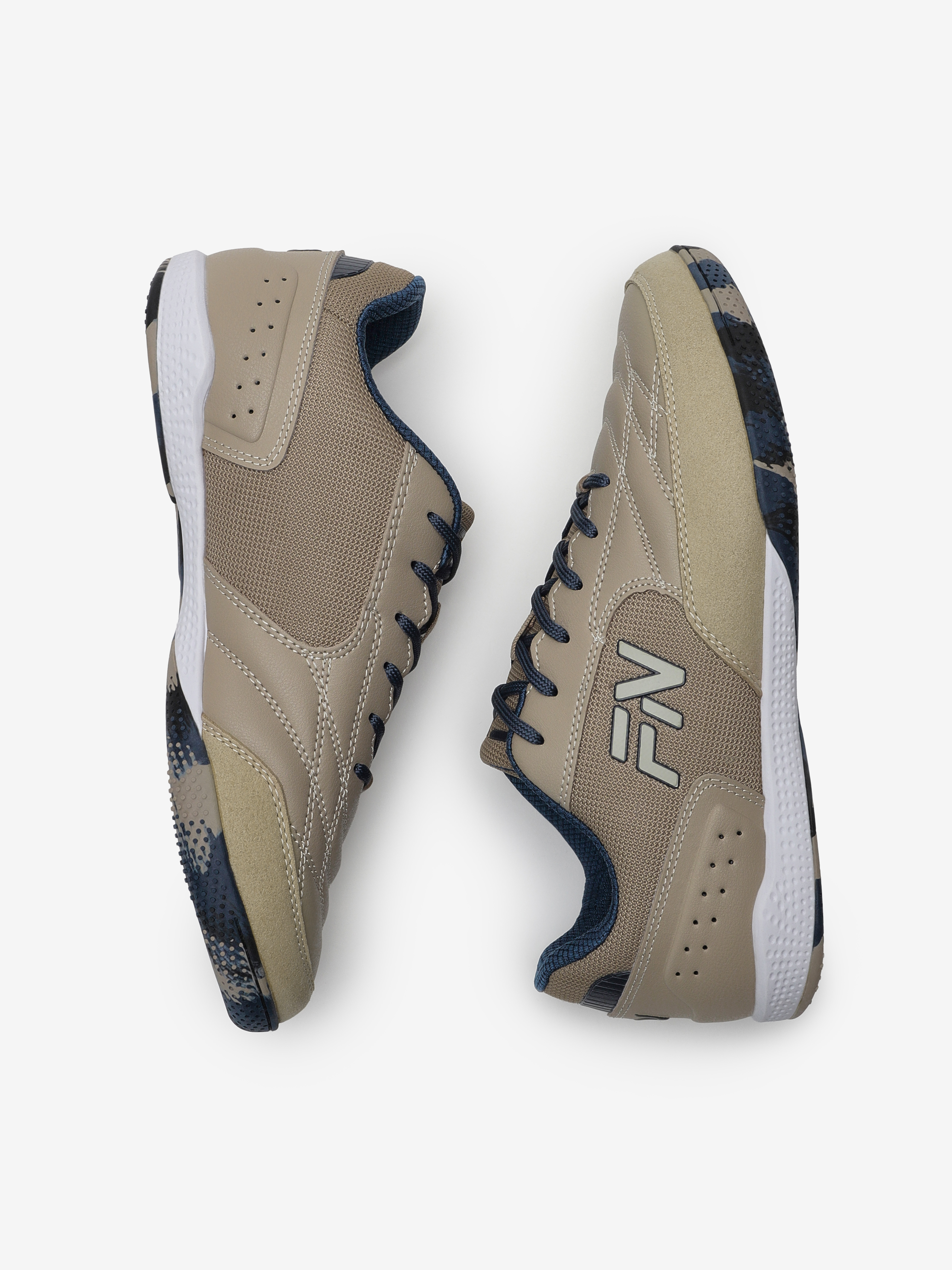 Кроссовки FN KFN5061005-102 - фото 10