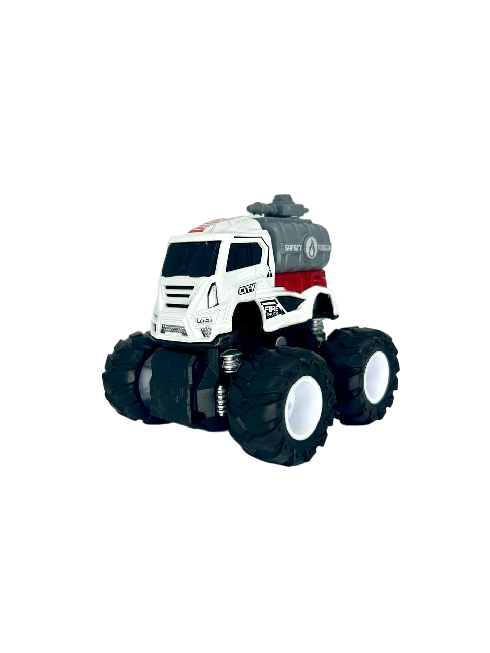 Автомобиль Motorro 1:43 23209M - фото 7