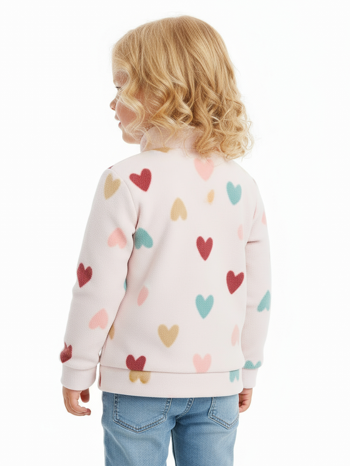 Толстовка YOULALA 1524600302 - фото 3