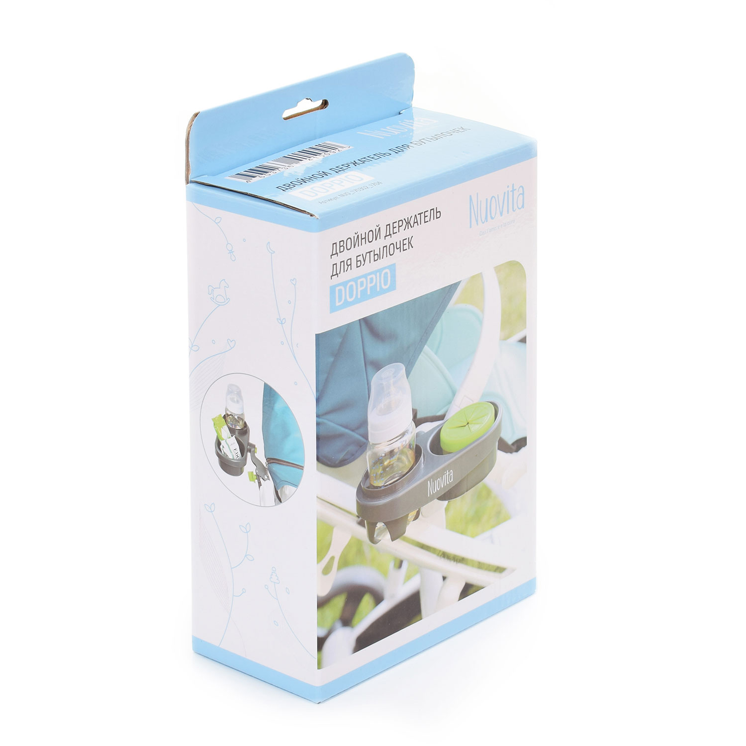 Подстаканник Nuovita NUO_170302_1704 - фото 10