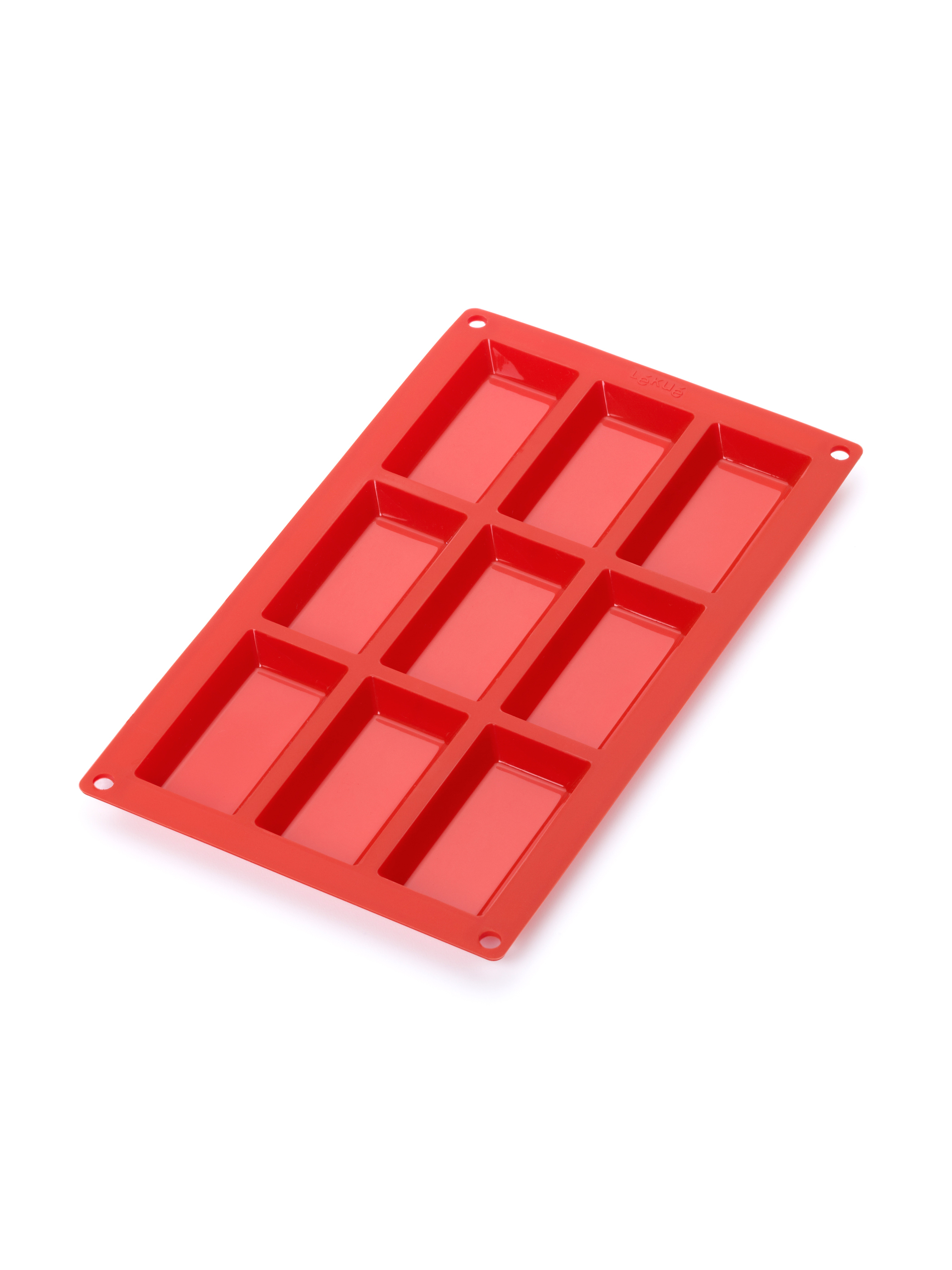 Форма для кексов LEKUE Baking 885426 - фото 2