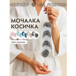 Мочалка Банные штучки