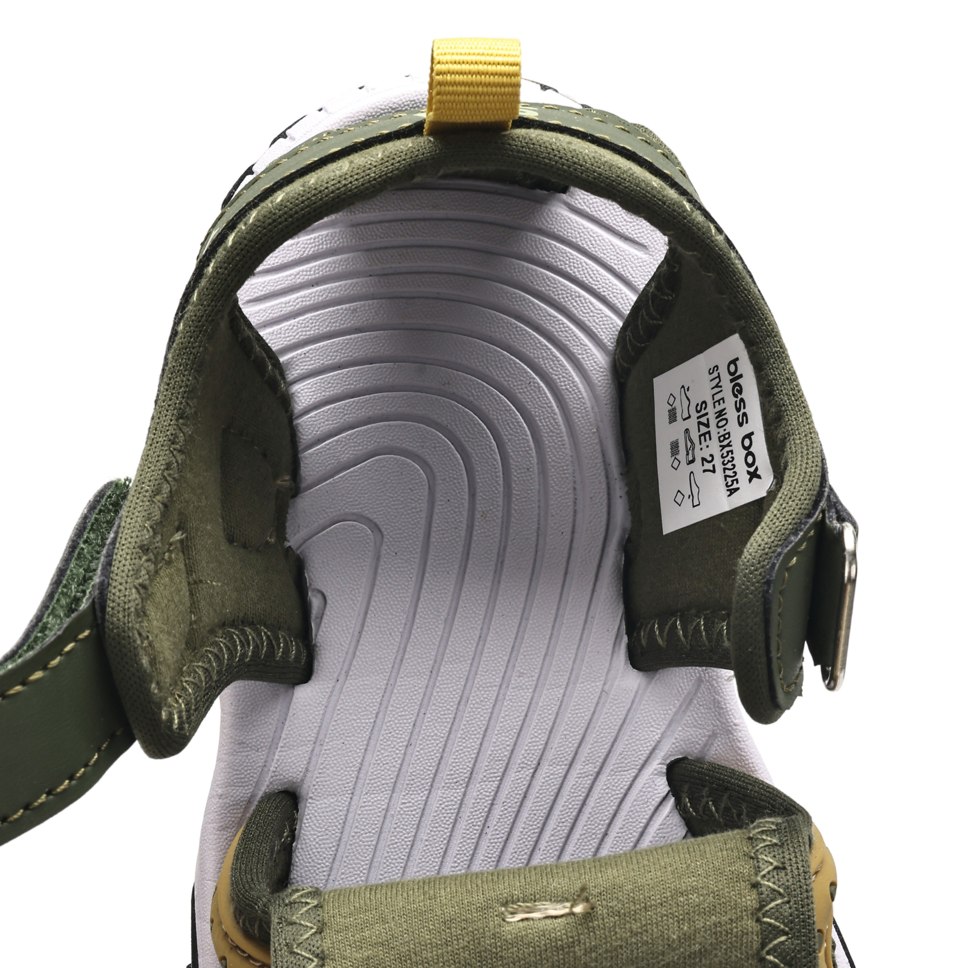 Сандалии BLESSBOX BX53225A - фото 7