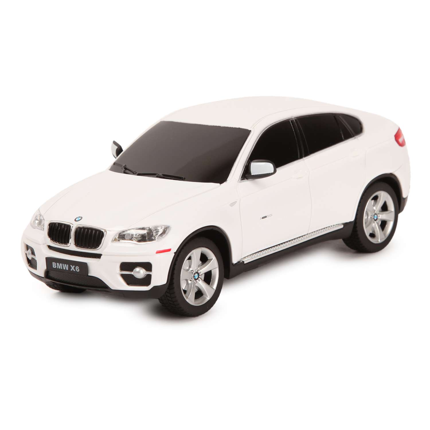 Автомобиль РУ Rastar BMW 1:24 - фото 3