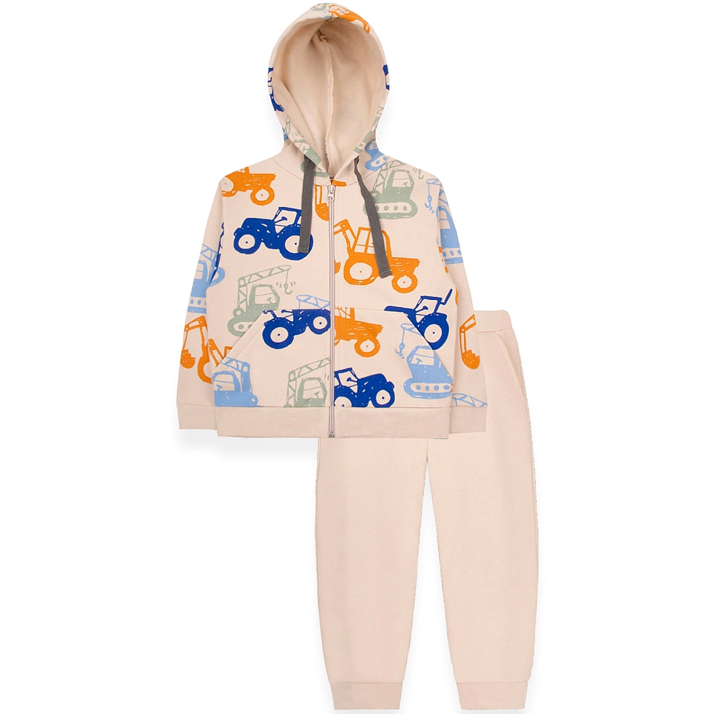 Костюм YOULALA 8781310103 - фото 5