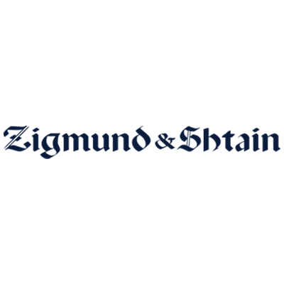 Zigmund and Shtain