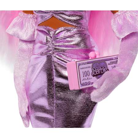 Кукла модельная Barbie Deluxe Style