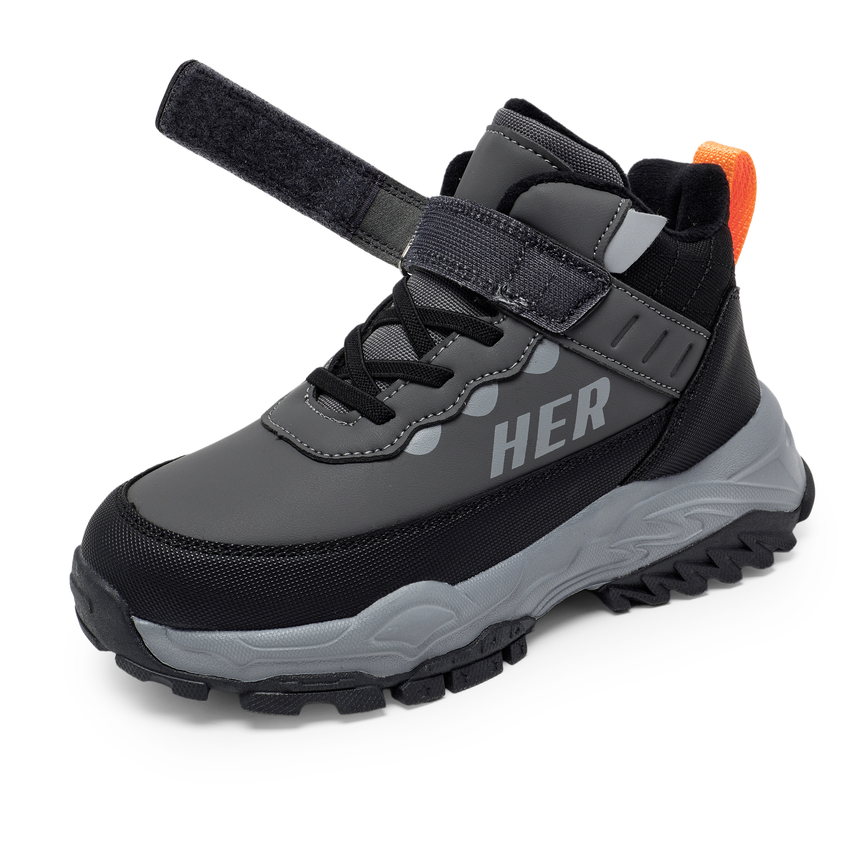 Ботинки BLESSBOX BX52933B - фото 2