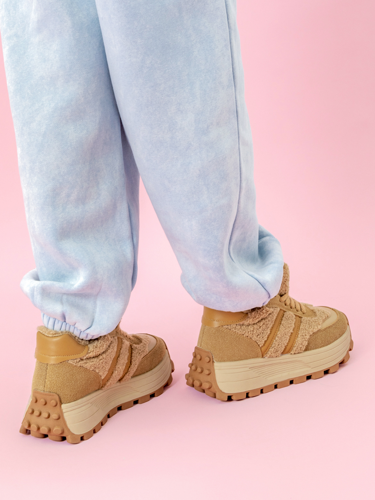 Ботинки BADEN KAC005-011 - фото 6