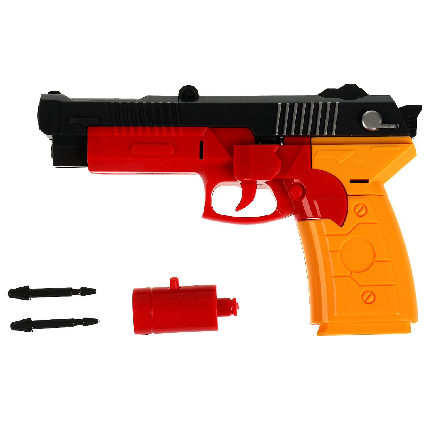 Фигурка Технодрайв - фото 3