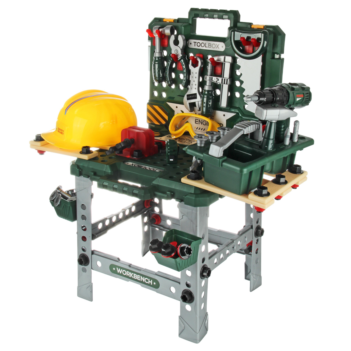 Игрушка Veld Co Чемодан - фото 3