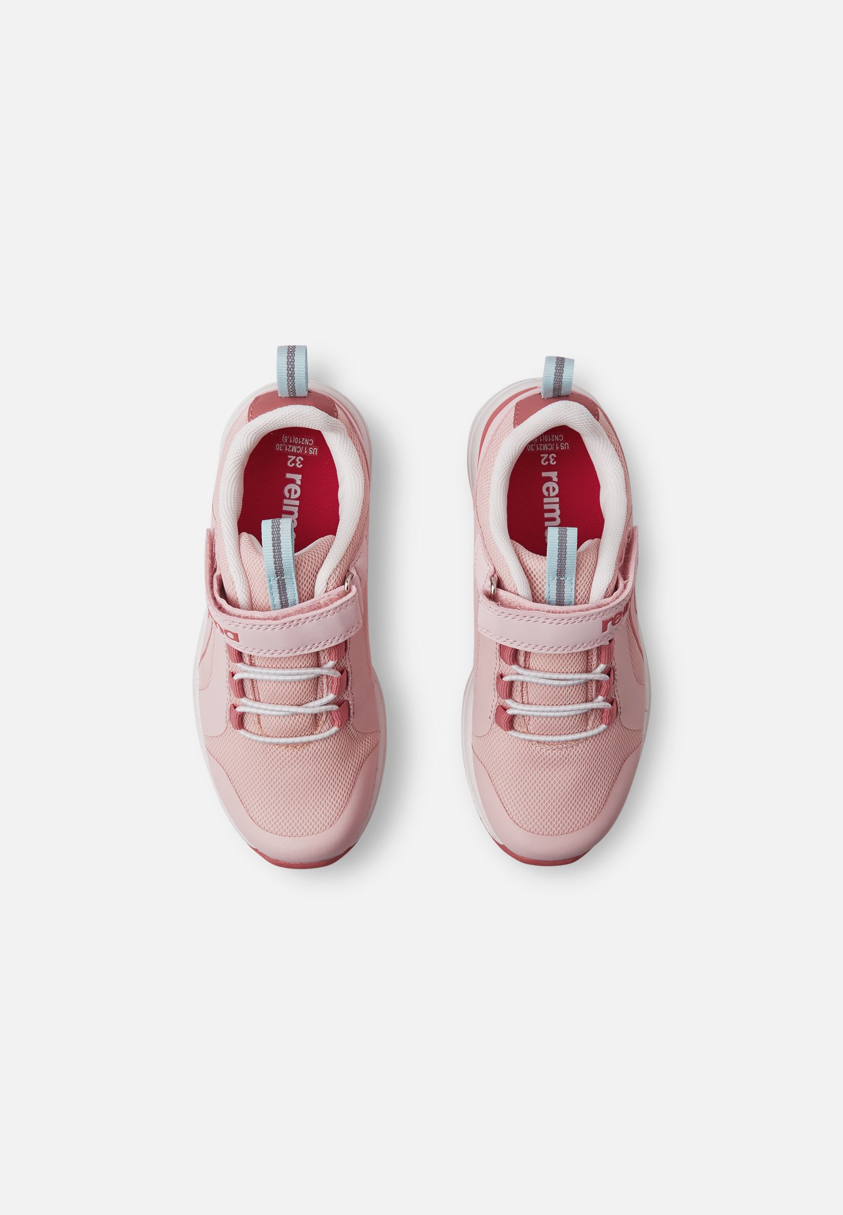 Кроссовки Reima 569504-3090 - фото 6