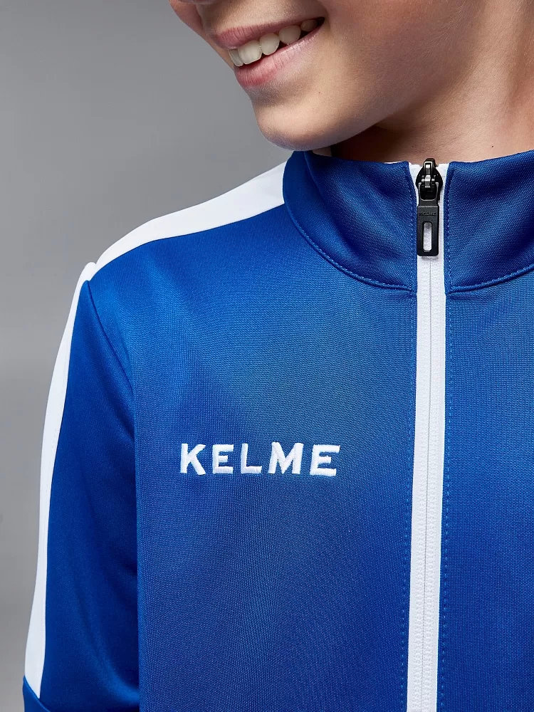 Спортивный костюм KELME 3773200-409 - фото 13