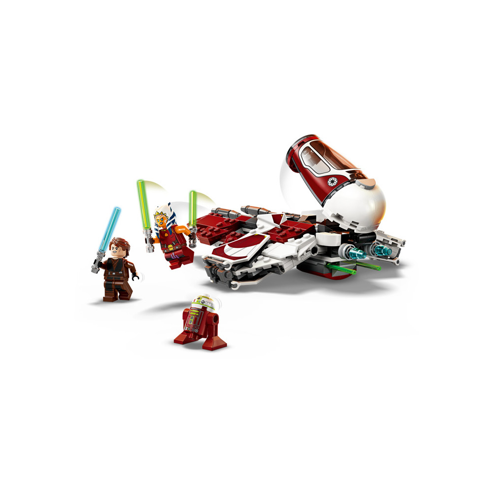 Конструктор LEGO 730 дет. - фото 4