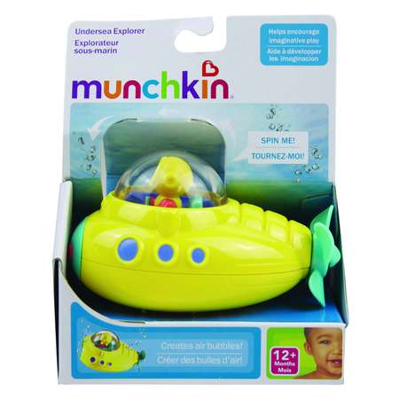 Игрушка Munchkin