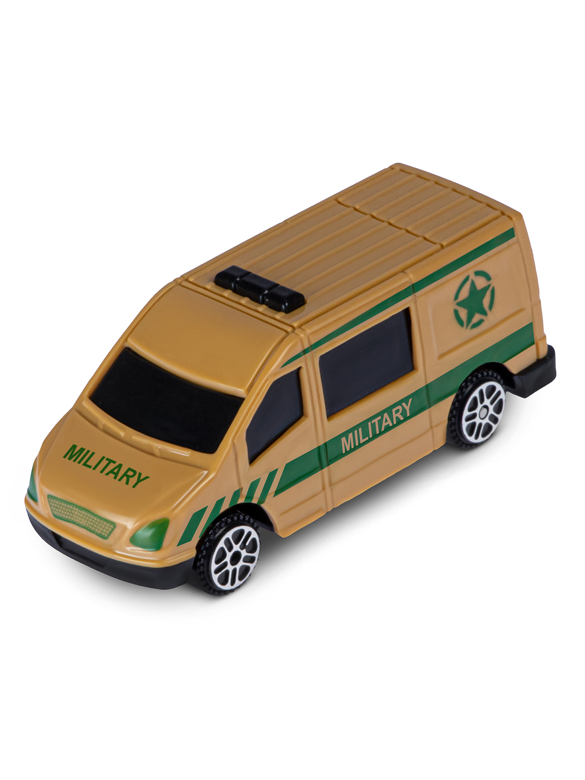 Автовоз AUTODRIVE с машинками JB0404879 - фото 15