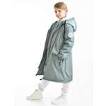 Пальто AllisZhuk