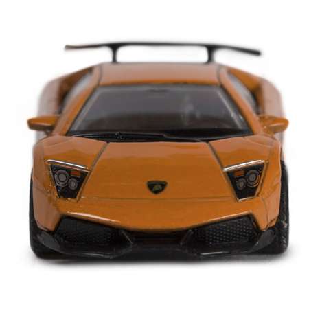 Автомобиль Mobicaro Lamborghini Murcielago 1:64